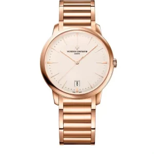 Vacheron Constantin 4100U/110R-B180 Patrimony Watch