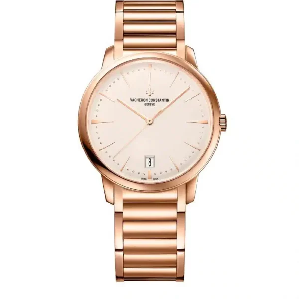 Vacheron Constantin 4100U/110R-B180 Patrimony Watch