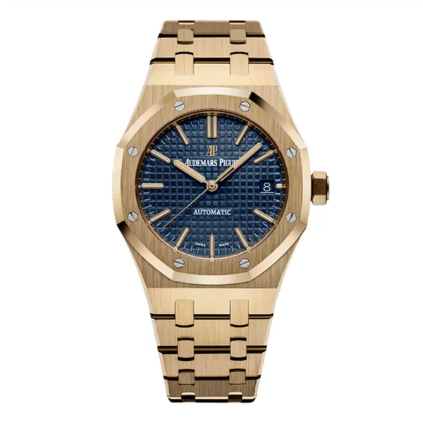 Men audemars piguet 15450ba oo 1256ba 02 royal oak