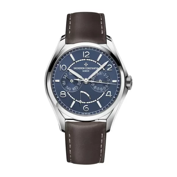 Vacheron Constantin Fiftysix Day-Date Watch 4400E/000A-B943 for sale