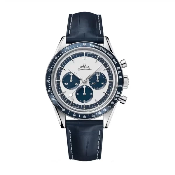 Vintage omega speedmaster anniversary series for sale