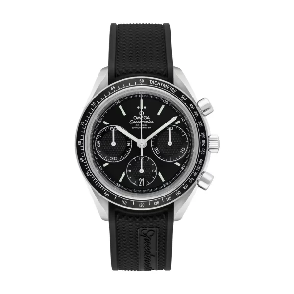 Omega Speedmaster Racing