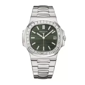 Patek Philippe Nautilus Watch For Sale